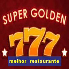 melhor restaurante em porto de galinhas